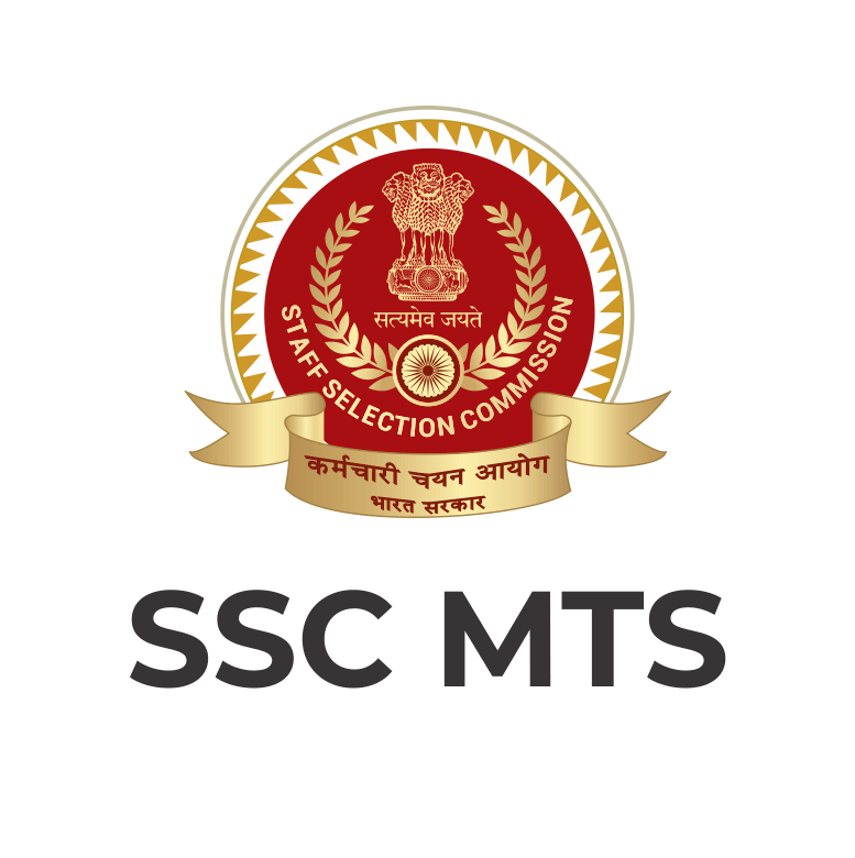 SSC MTS