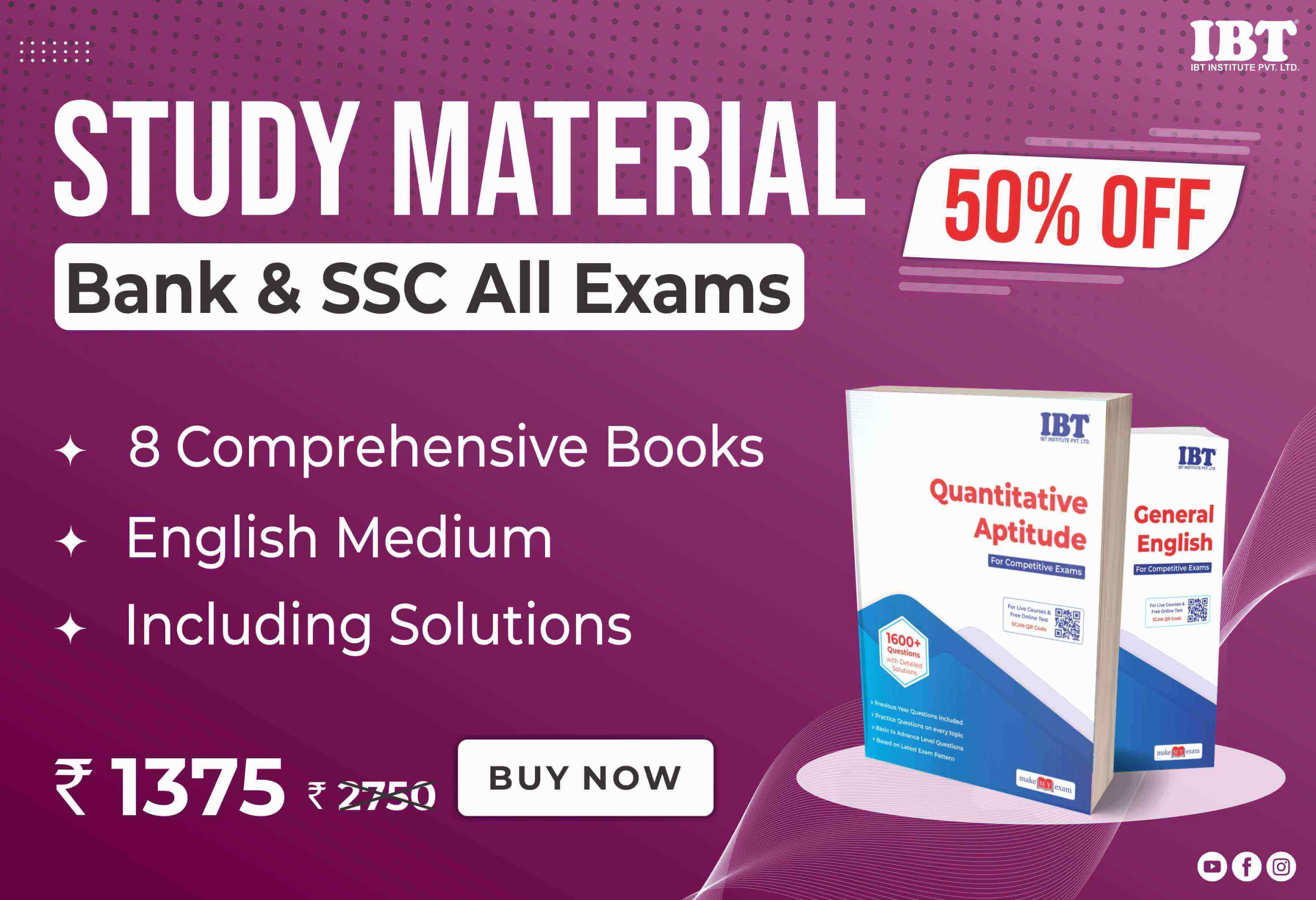 Bank and SSC Material