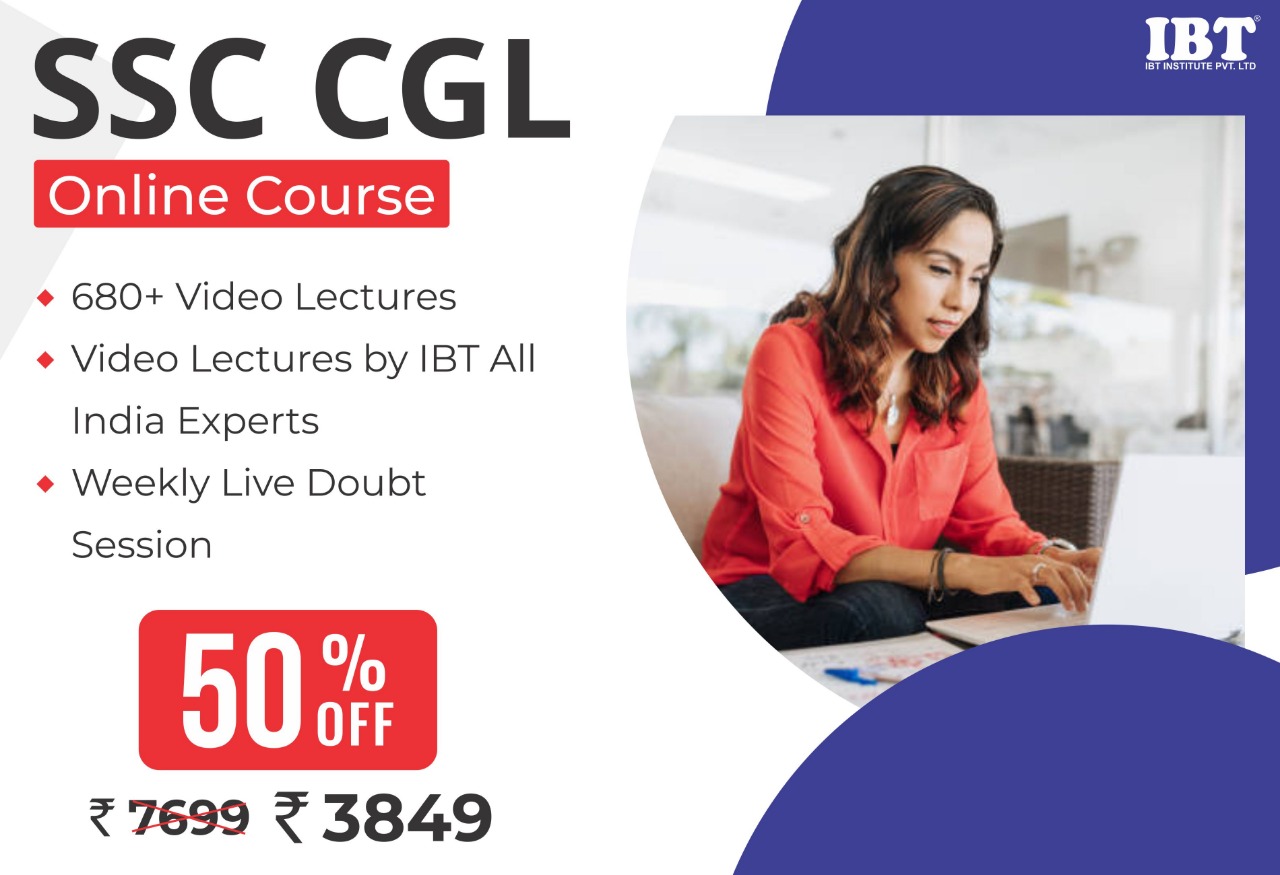SSC Online Course