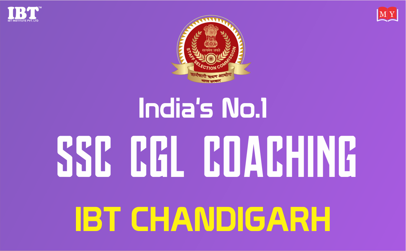 SSC CGL Coaching Chandigarh