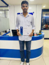 Abhishek