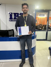 Nikhil Kumar